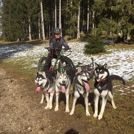 Apartamento Vent_du_nord *